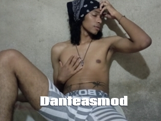 Danteasmod
