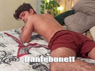 dantebonett The hot porn