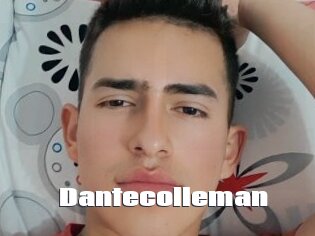 Dantecolleman