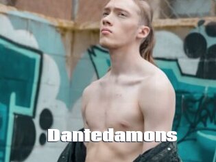 Dantedamons