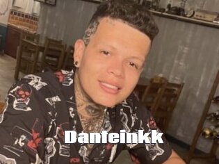 danteinkk The hot porn
