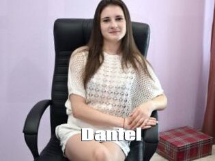 Dantel