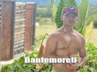 Dantemoreti