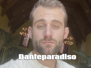 Danteparadiso