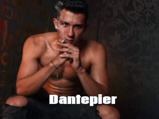 Dantepier