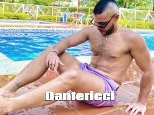 Dantericci