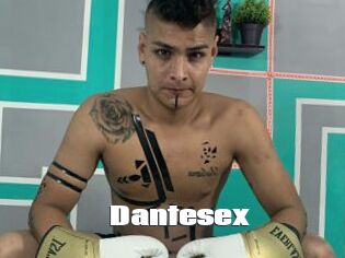 Dantesex