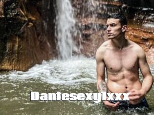Dantesexy1xxx