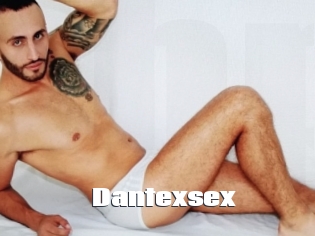 Dantexsex