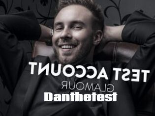 Danthetest