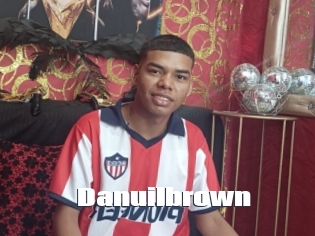 danuilbrown The hot porn