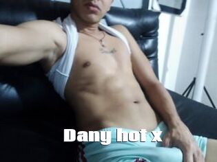 dany_hot_x The hot porn