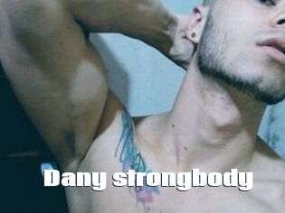 Dany_strongbody