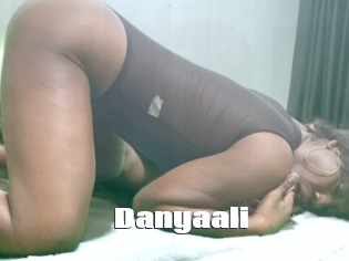 Danyaali