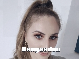 danyaeden The hot porn