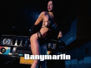 Danymartin