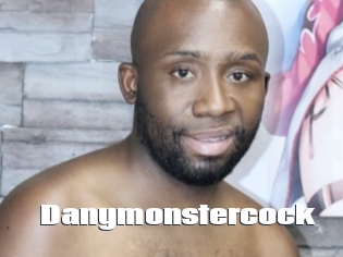 Danymonstercock