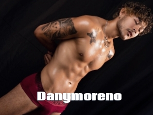 Danymoreno