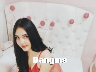 Danyms