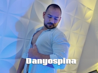 Danyospina