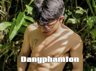 danyphamton The hot porn