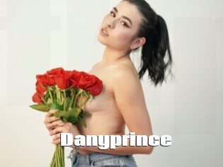 Danyprince