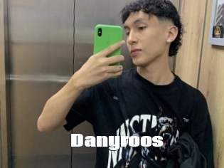 Danyroos