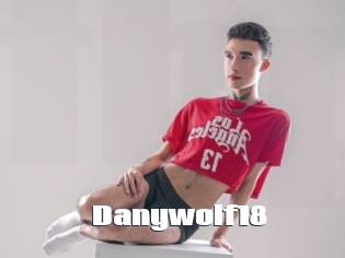 Danywolf18