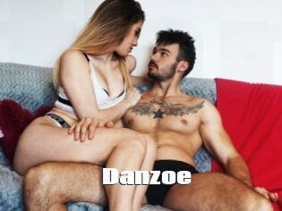 Danzoe