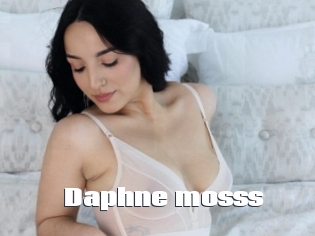 Daphne_mosss
