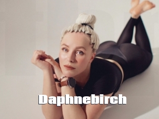 Daphnebirch