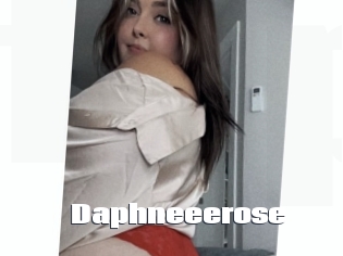Daphneeerose