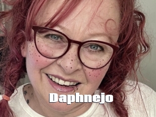 Daphnejo