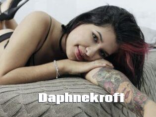Daphnekroft