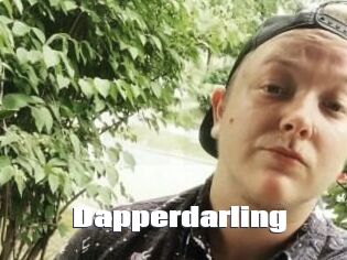 Dapperdarling