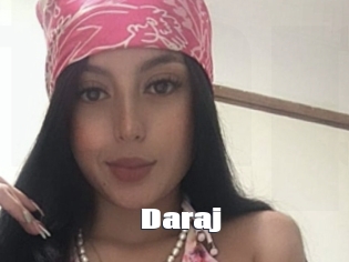 Daraj