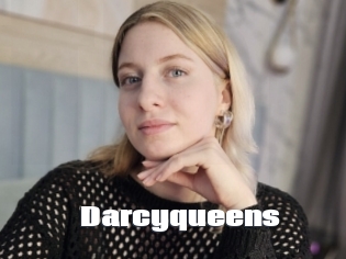 Darcyqueens