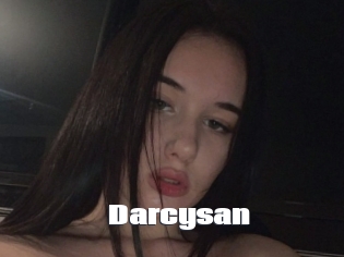 Darcysan