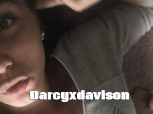 Darcyxdavison