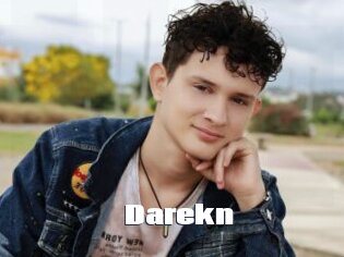 Darekn