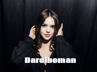 Darelboman