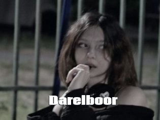 Darelboor