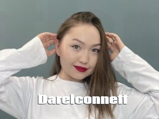 Darelconnett