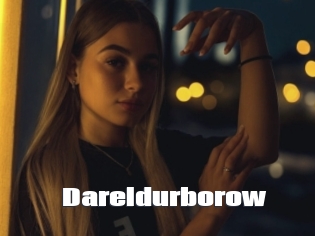 Dareldurborow
