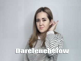 Darelenebelow