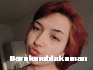Dareleneblakeman