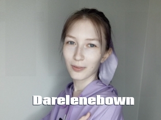 Darelenebown