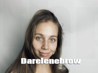 Darelenebrow