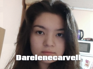 Darelenecarvell