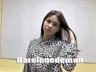 Darelenedeman